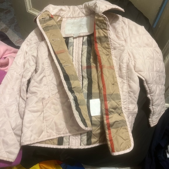 Burberry